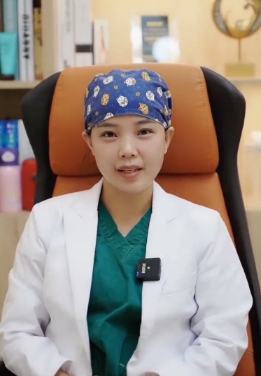 上海张玲医生整形技术怎么样