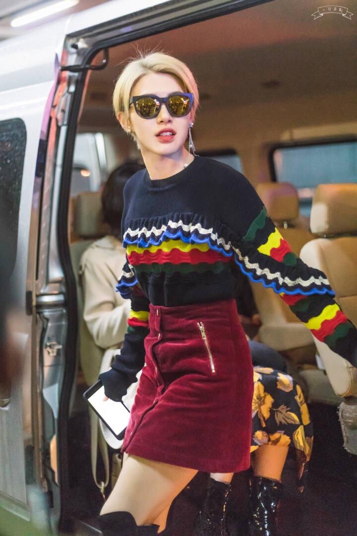 如何评价戴萌的帅气snh48的戴萌