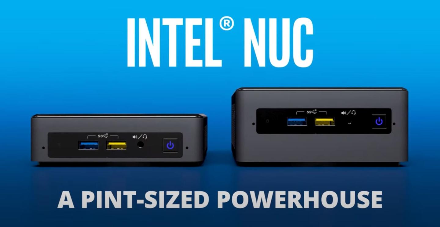 Intel NUC 第8世代 NUC7I7DNHE BLKNUC7I7DNHE | www.fleettracktz.com