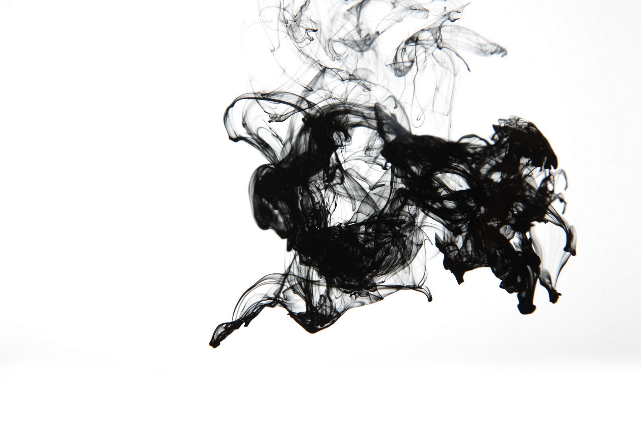 有哪些非常好看的水墨风格壁纸