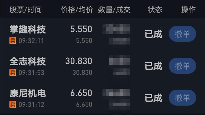 康尼机电股票行情