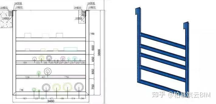BIM视界|BIM技术在深化设计阶段的应用 - 知乎