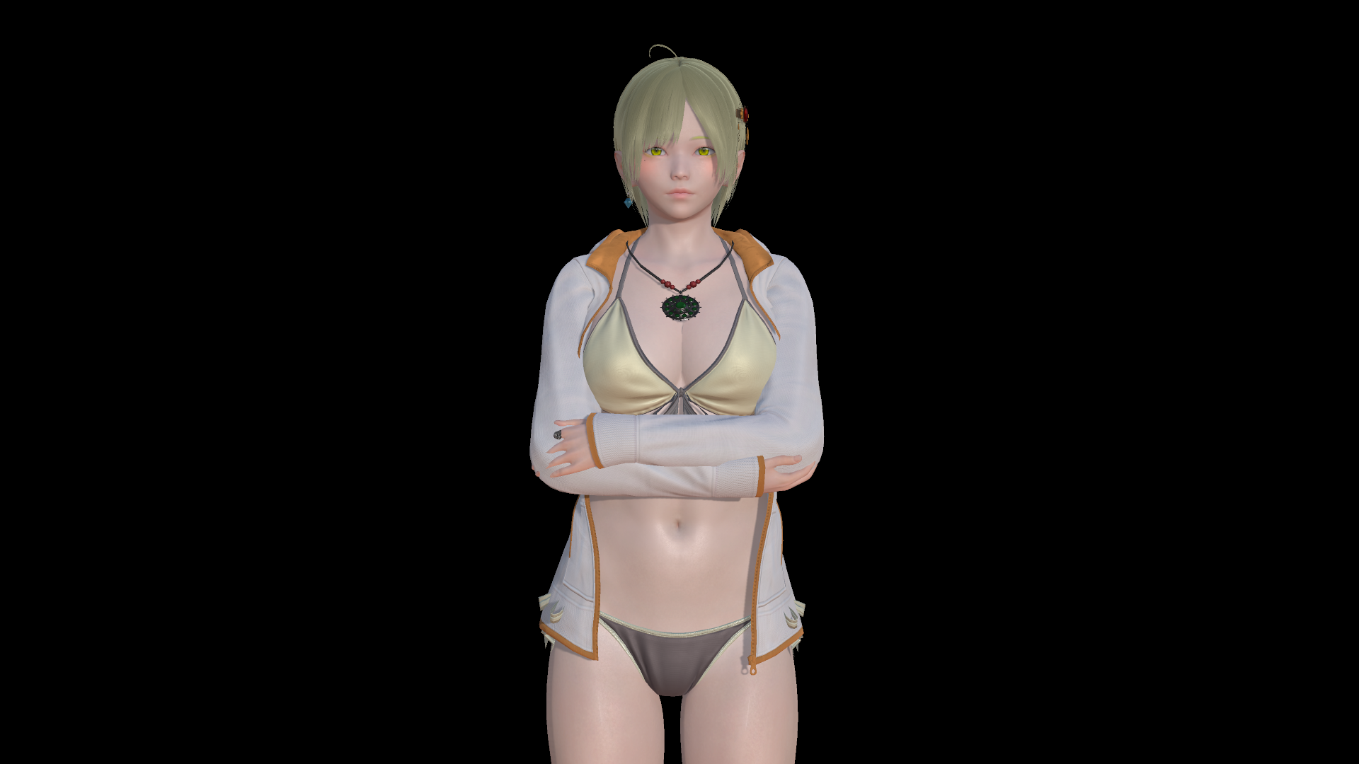 レイラ・ブレナン