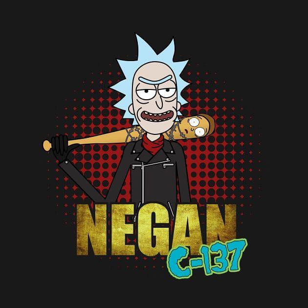 为什么拿瑞克和莫蒂rickandmorty作头像的大多是拿莫蒂而不是瑞克作为