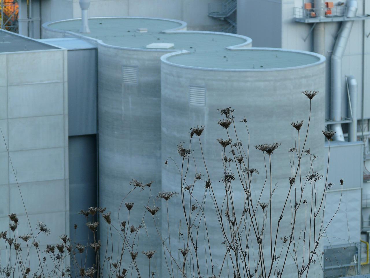 配套设施完善程度