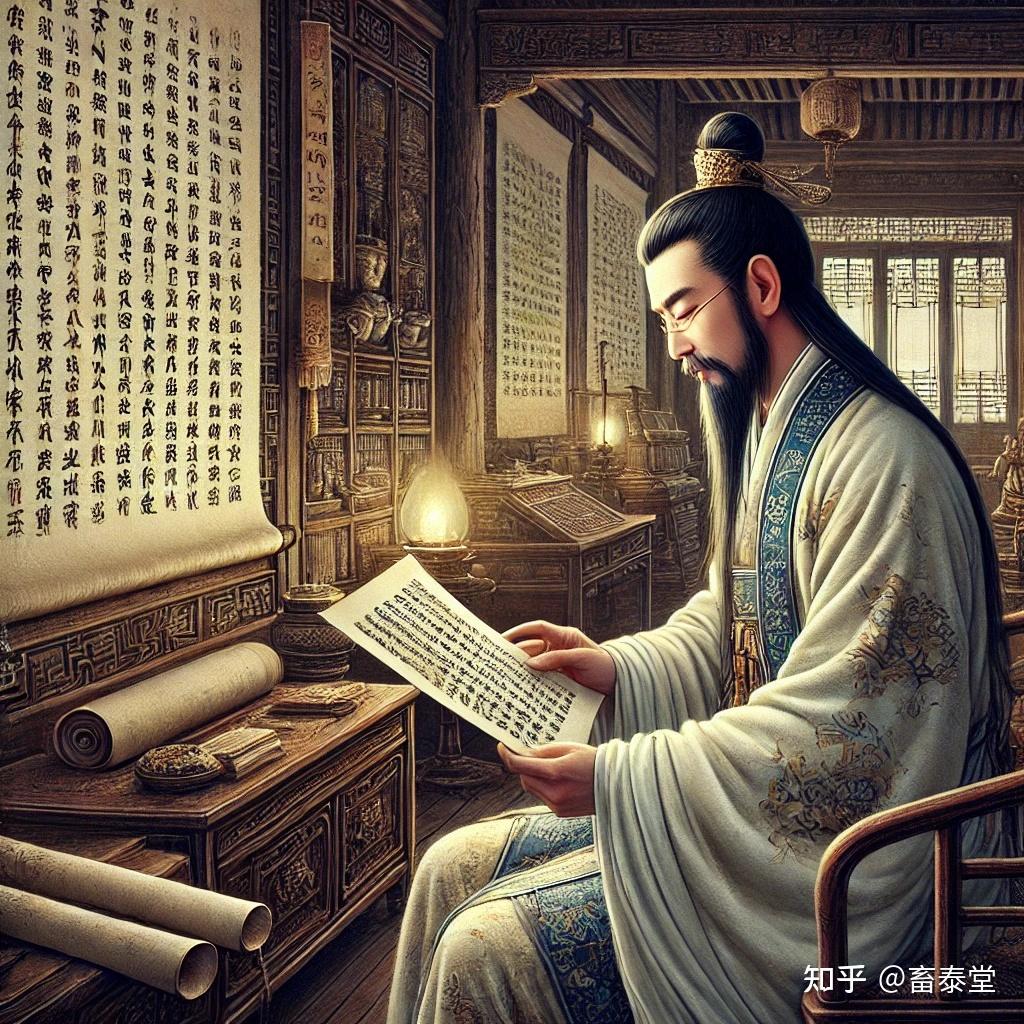 揭秘宋代学者如何解读《仪礼》:三大古籍巨著解密! - 知乎