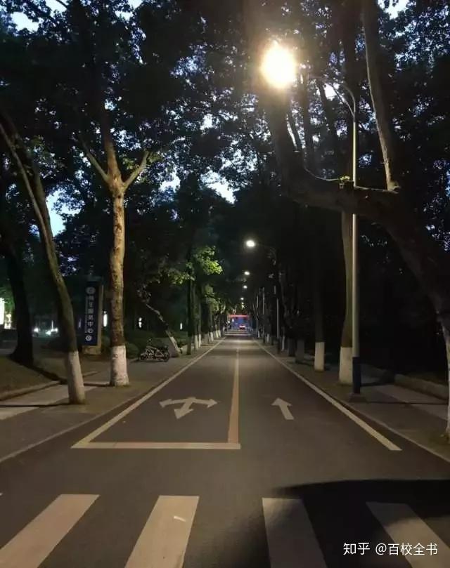 如何评价华中科技大学?-华中科技大学男朋友