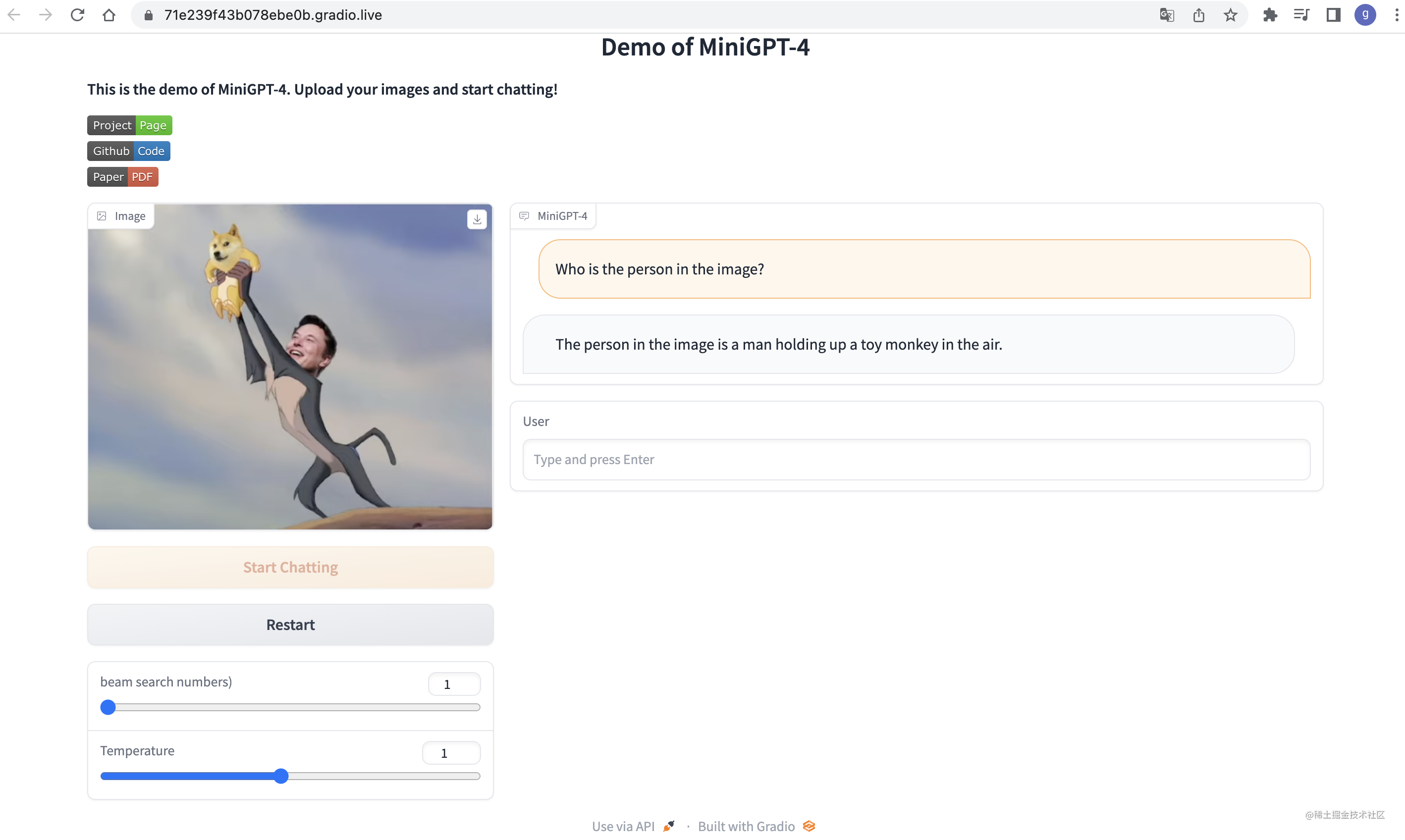 有没有多模态大模型MiniGPT-4微调的保姆级教程?