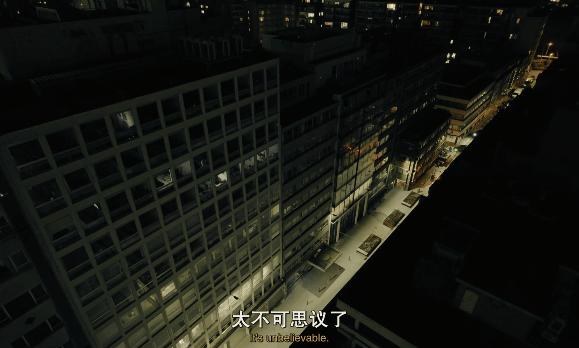 《不翼而飞:世纪大劫案》1亿美元钻石不翼而飞,真相大反转!