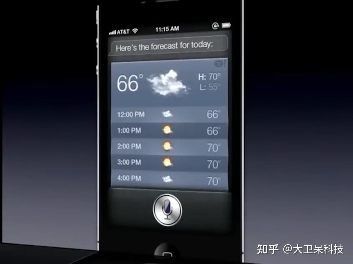 历代苹果iOS手机系统全解析 - 知乎