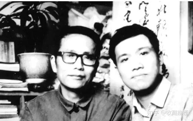 名士风度与书印风流——海上名家刘一闻 - 知乎
