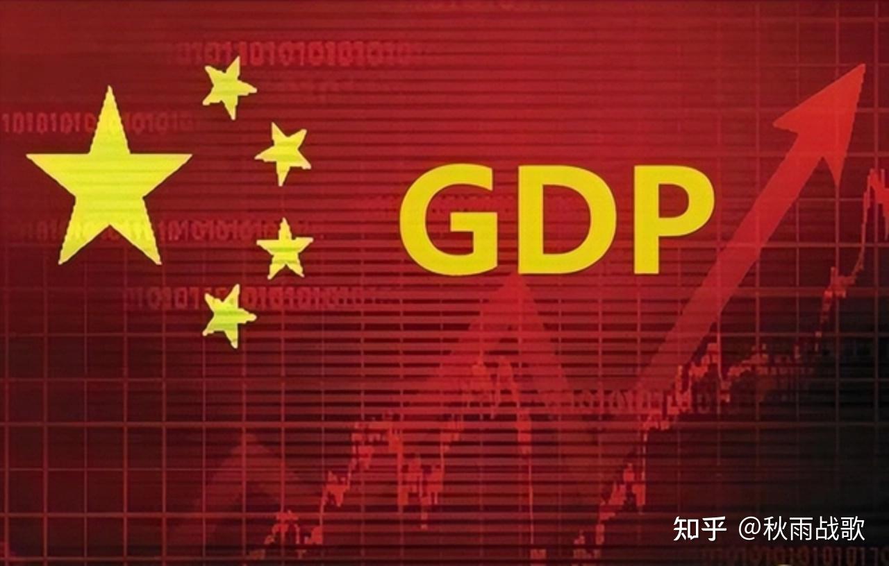 中国为何仍属于发展中国家? - 知乎