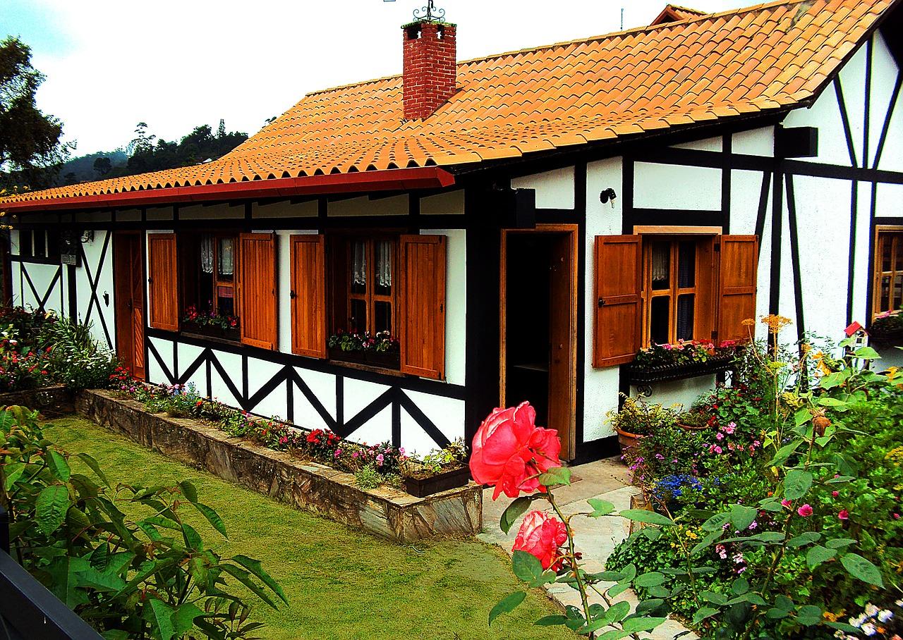 东景花园为什么便宜