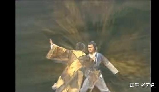 倚天屠龙记里,灭绝师太武功精绝,堪称一代武学宗师 - 知乎