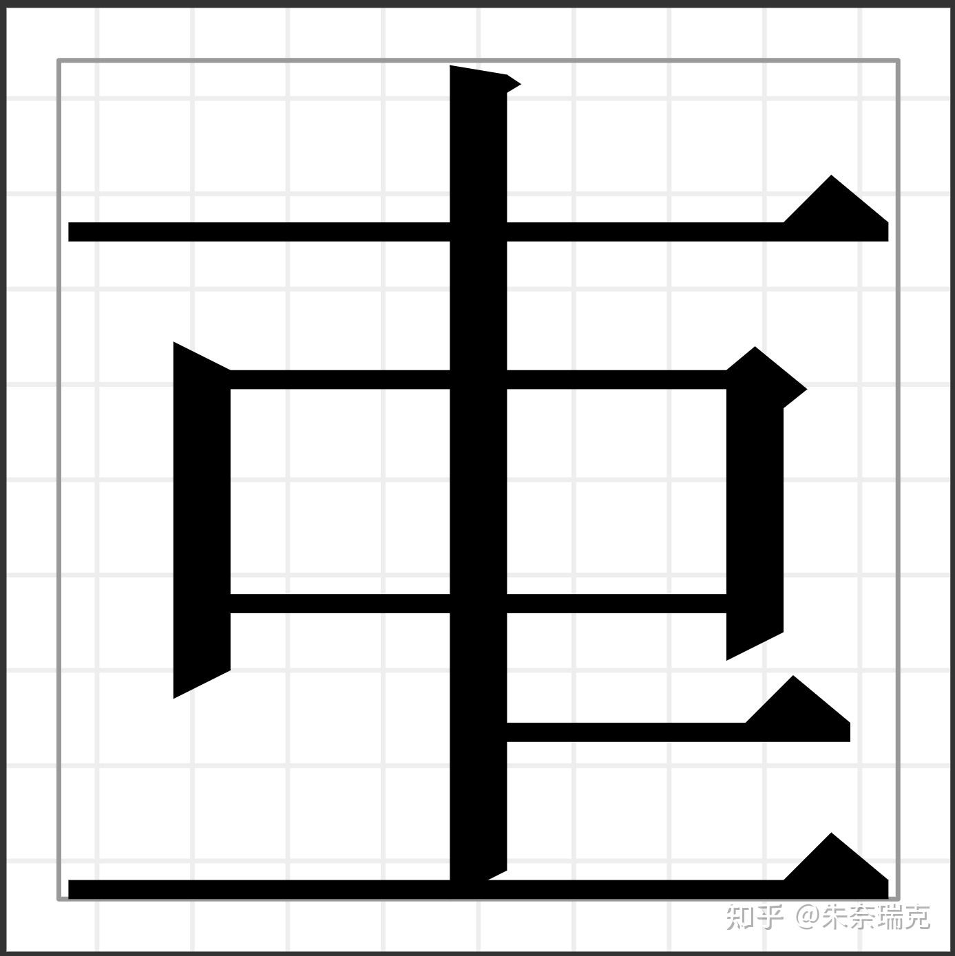 应不应该考虑采用「囊」的二简字? 