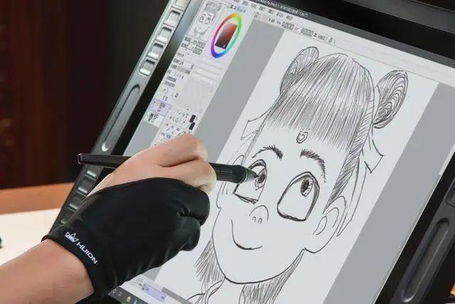 板绘小白买个一百出头的板子够用吗? - 知乎