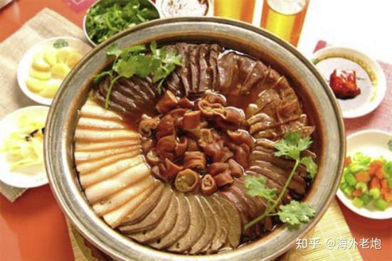 北京的卤煮火烧 - 北京人的念想儿 - 知乎