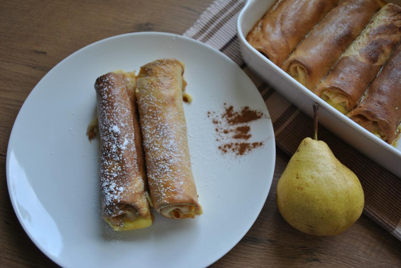 3. 锅体生锈清洁