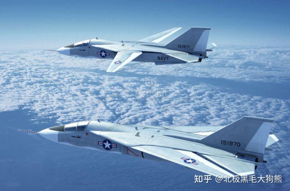 为什么喜欢f111的人远少于喜欢f14的人? - 知乎