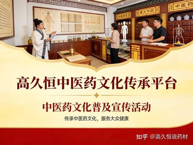 为什么要学中医?这是我听过最好的答案 - 知乎
