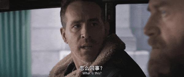 “死侍”变身“独行侠”?Apple TV动作喜剧《求救信号》