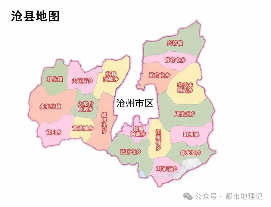 我国台湾地区的县、区和与大陆的对比 - 知乎