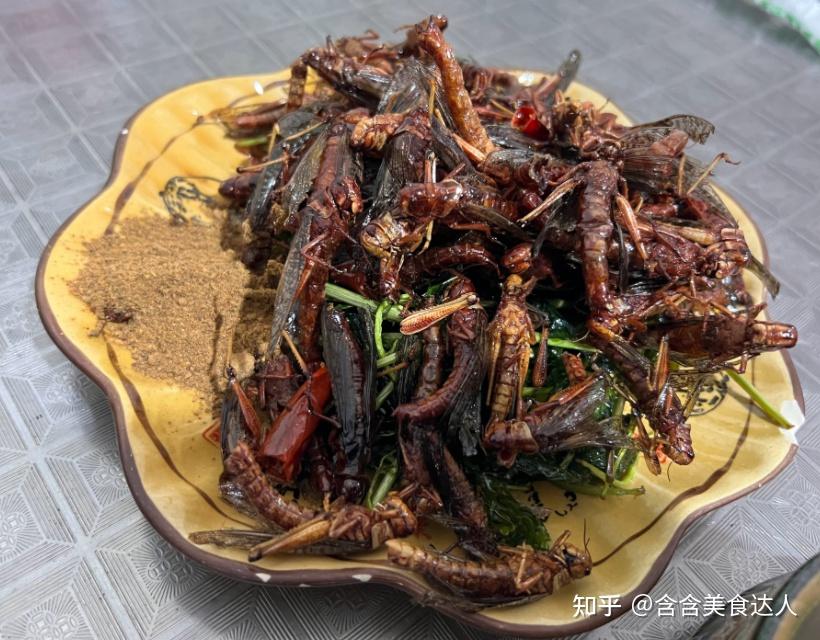 天津有名的四大怪菜,当地人情有独钟,外地人含羞不敢说 - 知乎