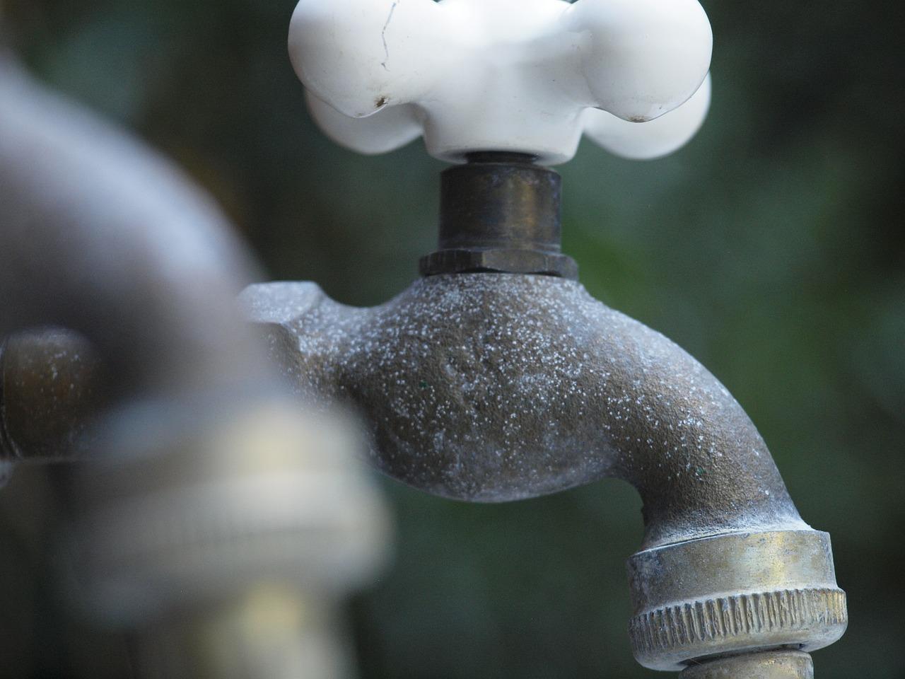 3. 水压标准解读