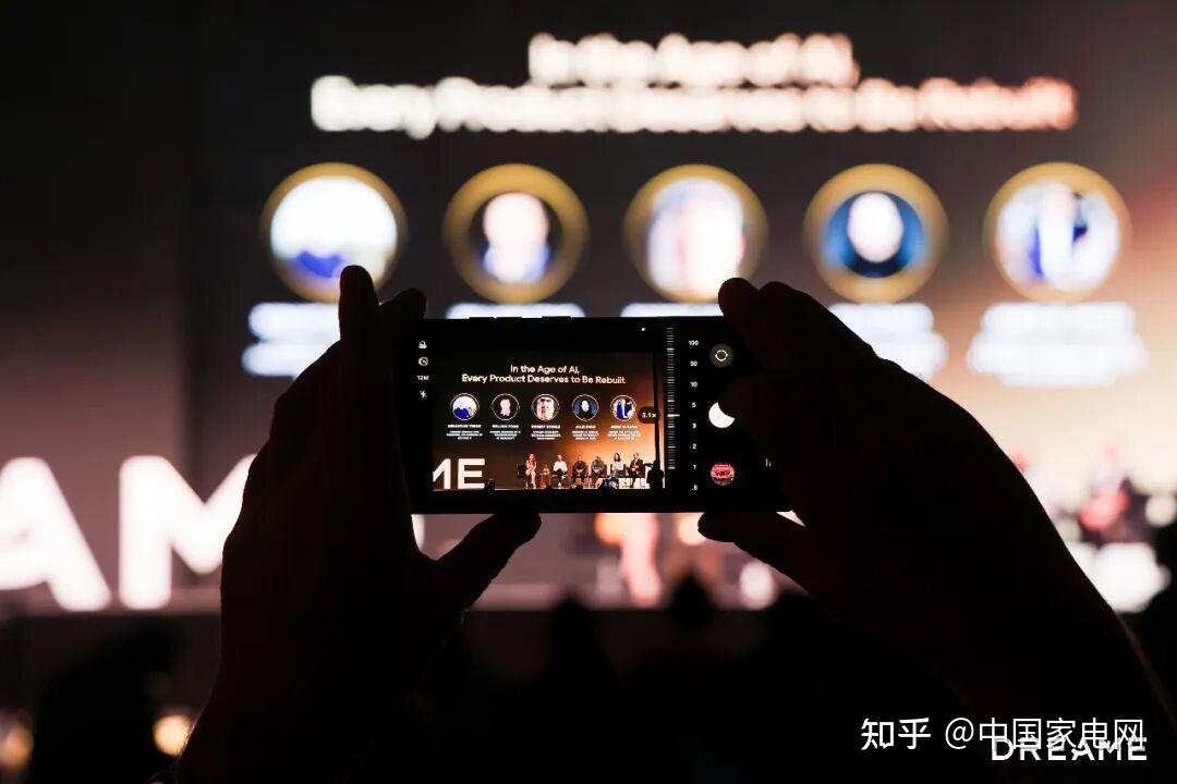愿景2036 | 用AI亮剑硅谷,追觅重写智能家电未来十年的底层代码