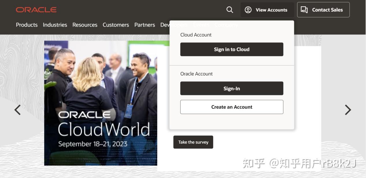 云贝教育 | Oracle/MySQL证书查询方法 - 知乎