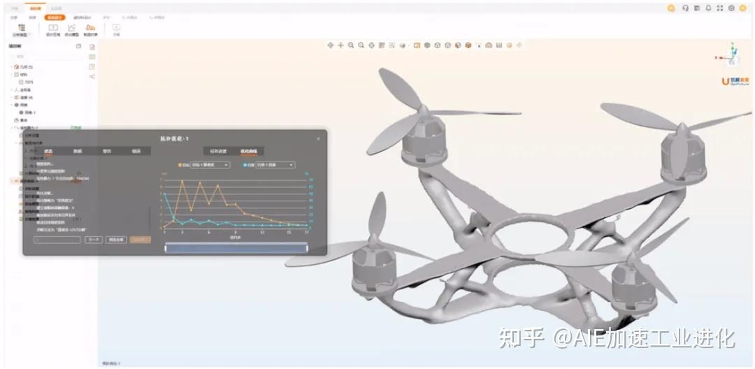 Algorithmic Cad 【AI+CAD】补充一些AI+CAD的探索和案例更新 - 知乎