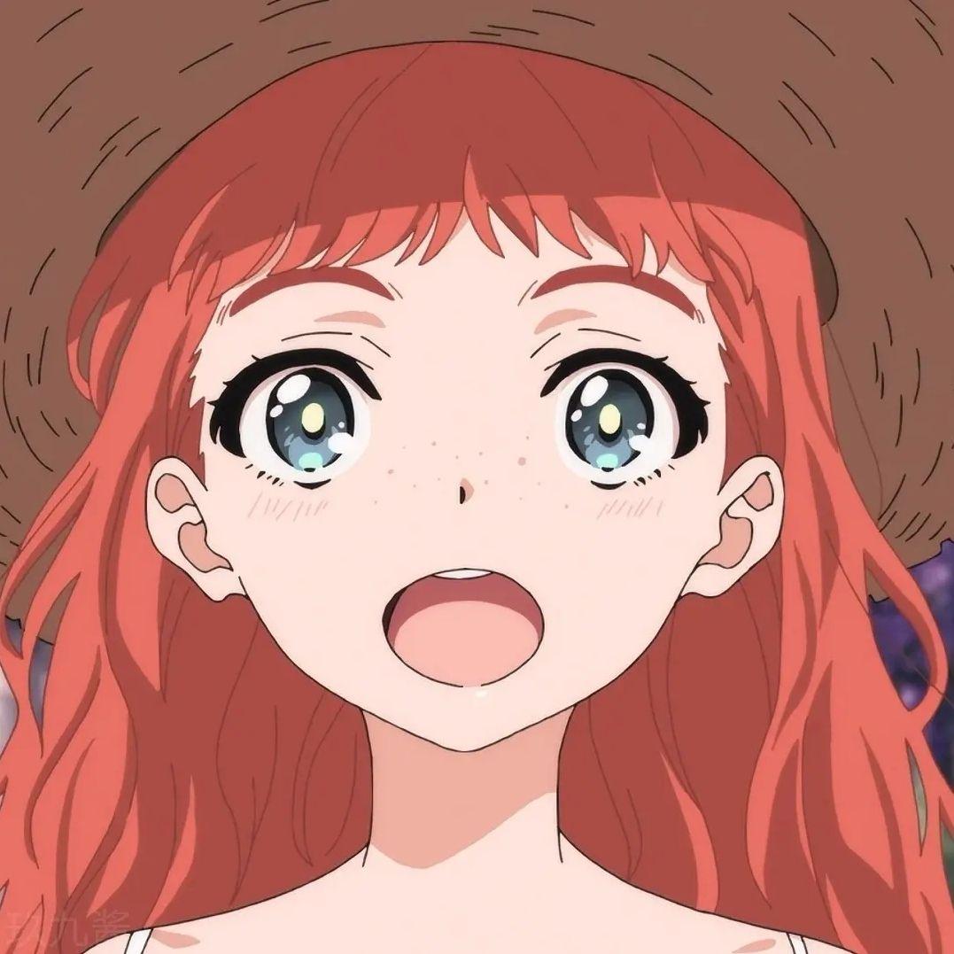 有没有内种非常可爱的动漫头像? - 知乎