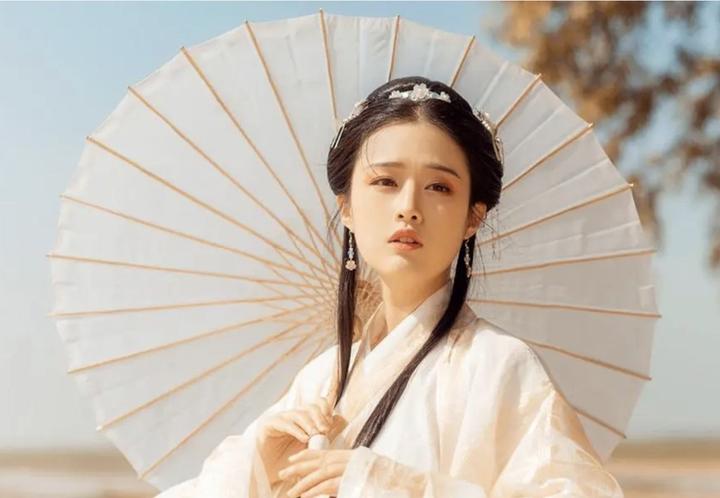 SH69翻译:邶风静女(诗经) - 知乎