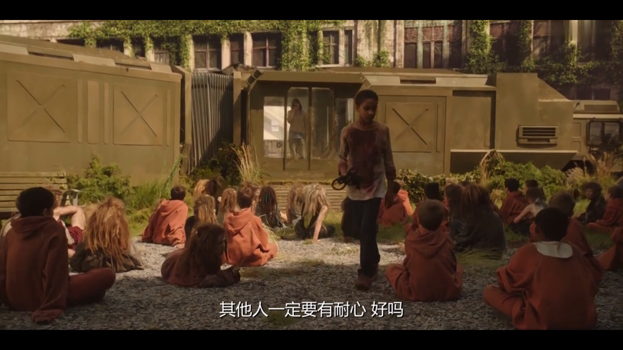 如何评价电影《天赐之女》? - 知乎