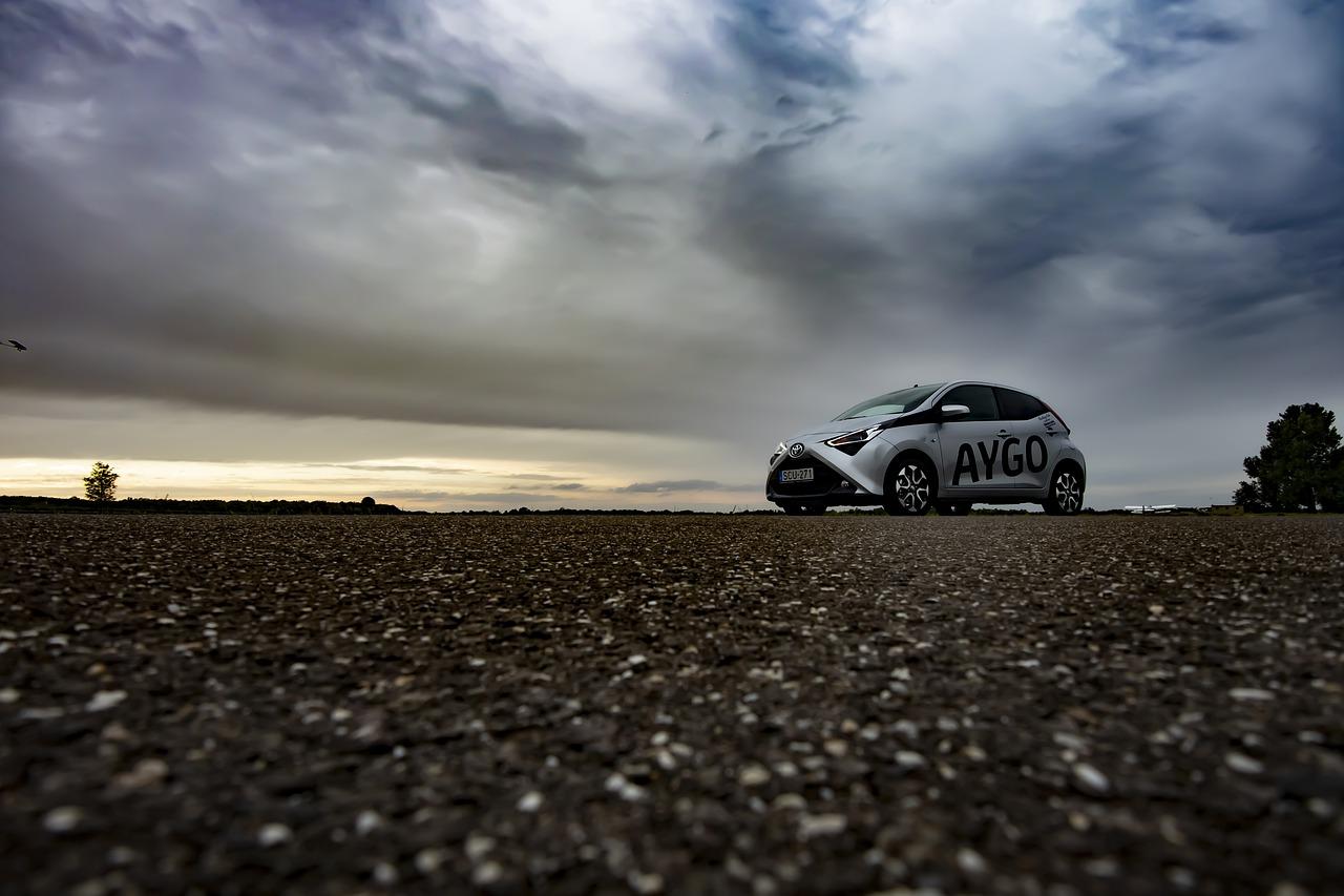 4. 大车批发中心