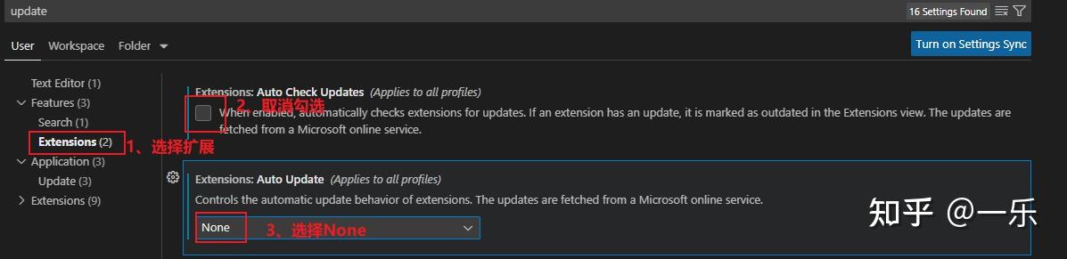 Visual Studio Code 常见的配置、常用好用插件以及【vsCode 开发相应项目推荐安装的插件】 - 知乎