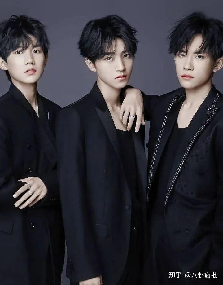 tnt会超过tfboys吗? - 知乎