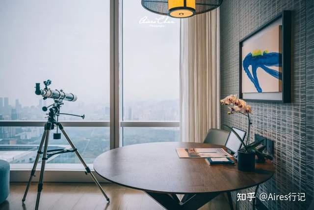 深圳最贵的酒店，文华东方凭什么 - 知乎