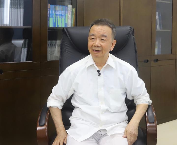 路演 | 将差生变成数学天才,院士张景中四十年“教育数学”理念落地,“网络画板”融1000万 - 知乎