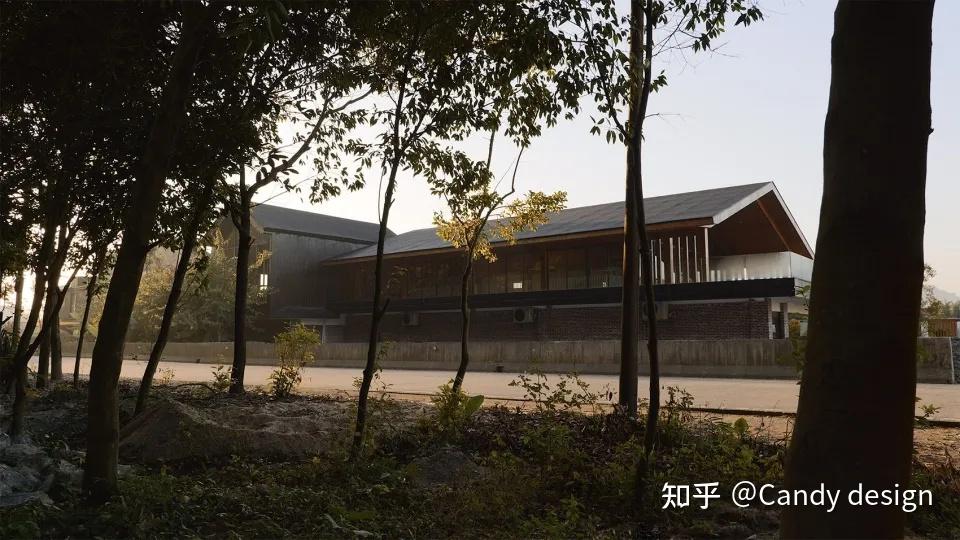 近期6家最新优秀民宿设计 - 知乎