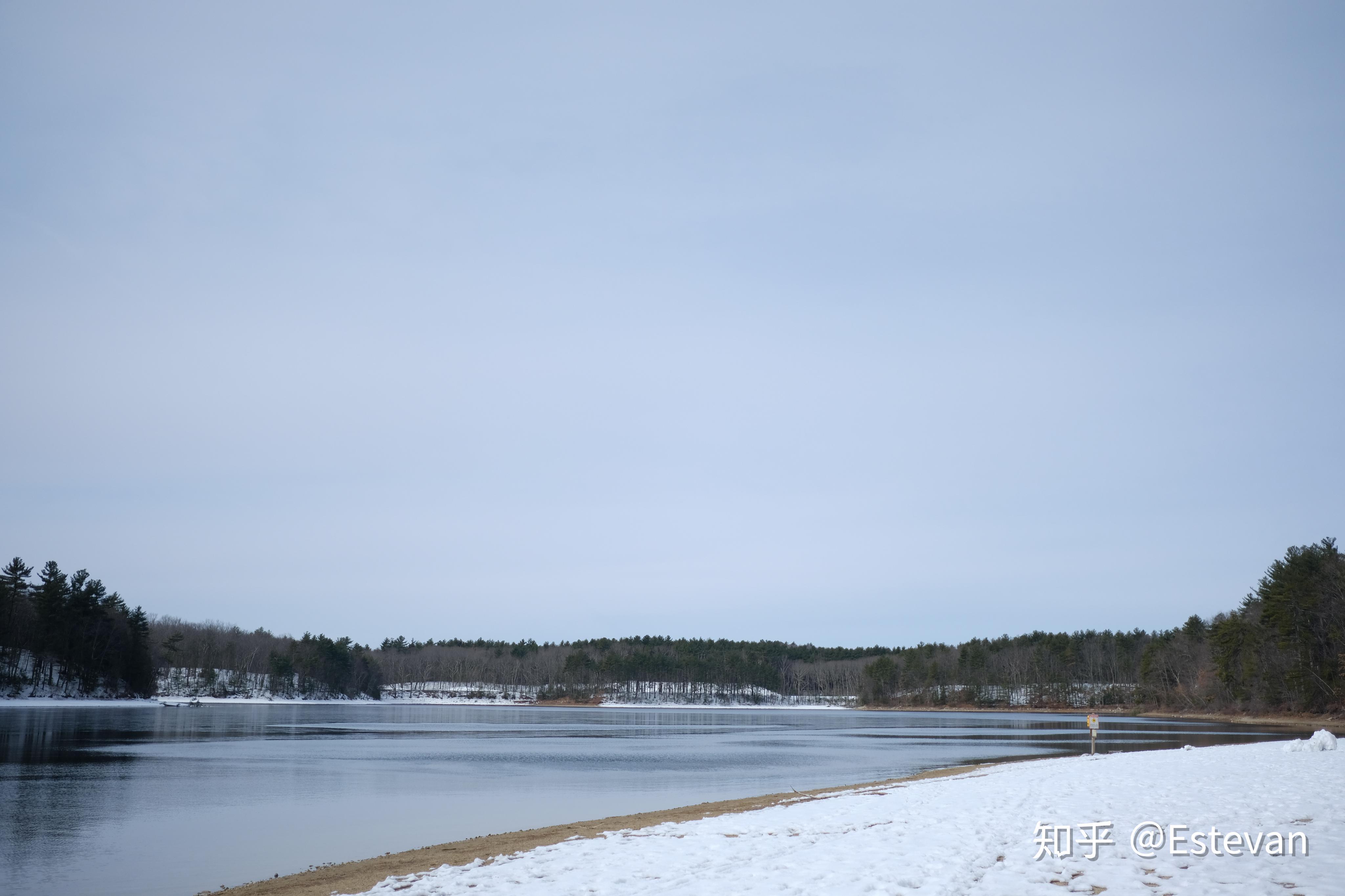 瓦尔登湖为何看不进去? - 知乎