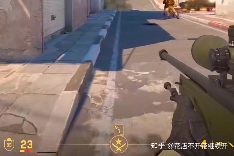 更多cs2细节披露，m4弹道变化，电击枪可能会有皮肤 - 知乎