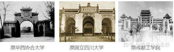 中国创办最早的七所大学(十九世纪) - 知乎