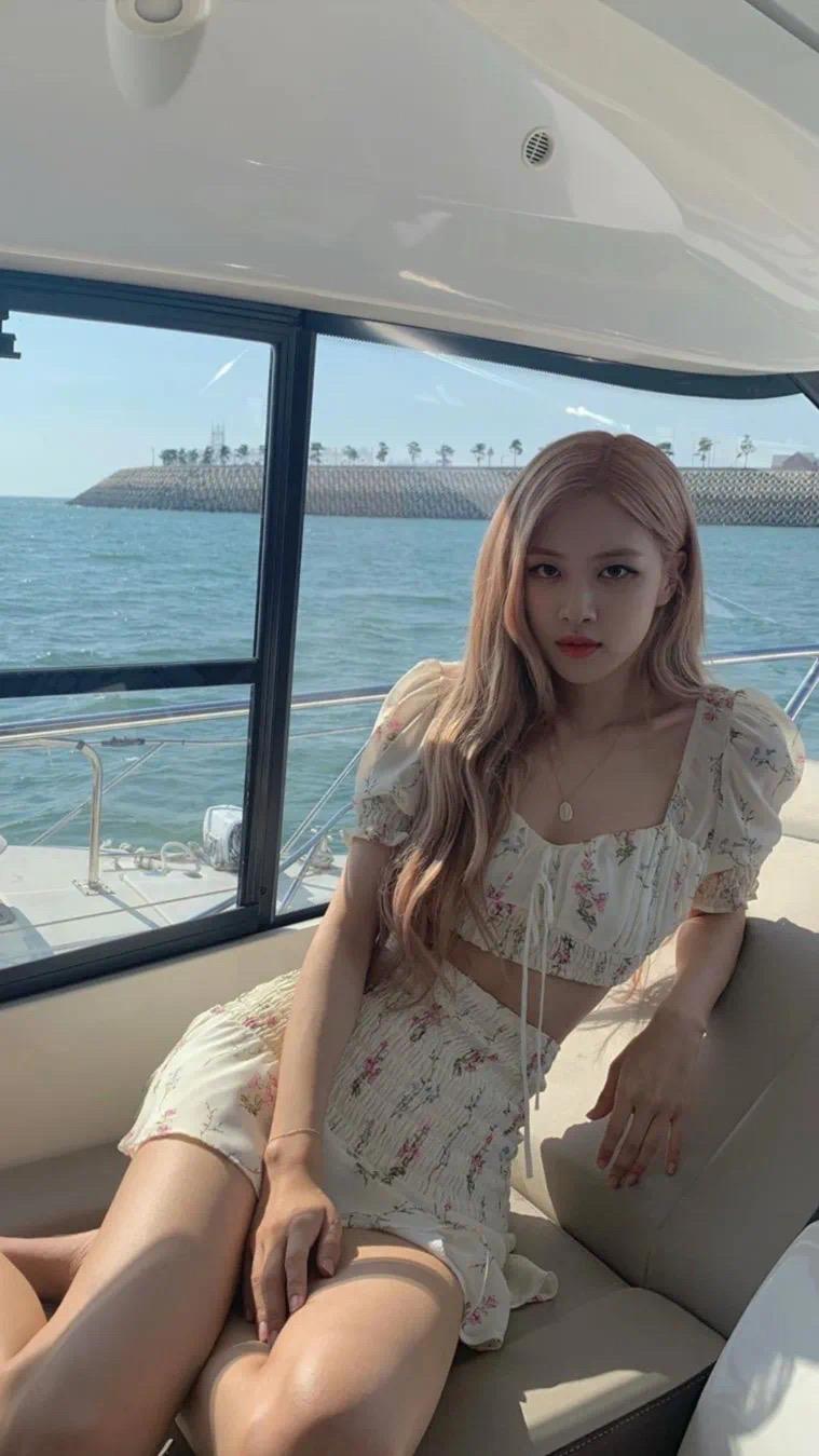 朴彩英有哪些神图?或者惊艳的图 ? - 知乎