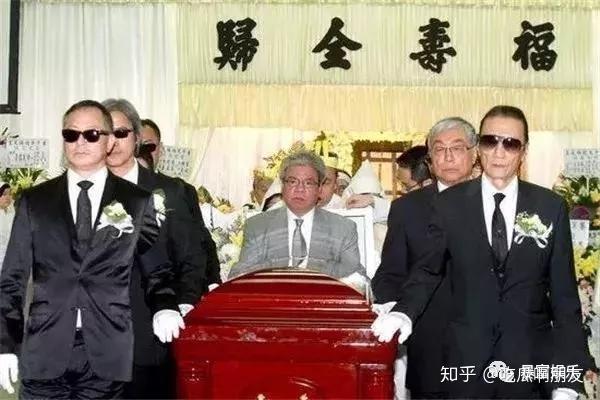 王晶老爸王天林有多厉害?网友:八位徒弟全都是香港影坛知名导演 - 知乎