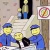 克莱因蓝