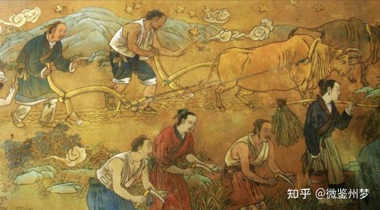 无贤不是朱门客,有子皆如玉树枝:门客制度的兴起和发展映照的政治人生 - 知乎