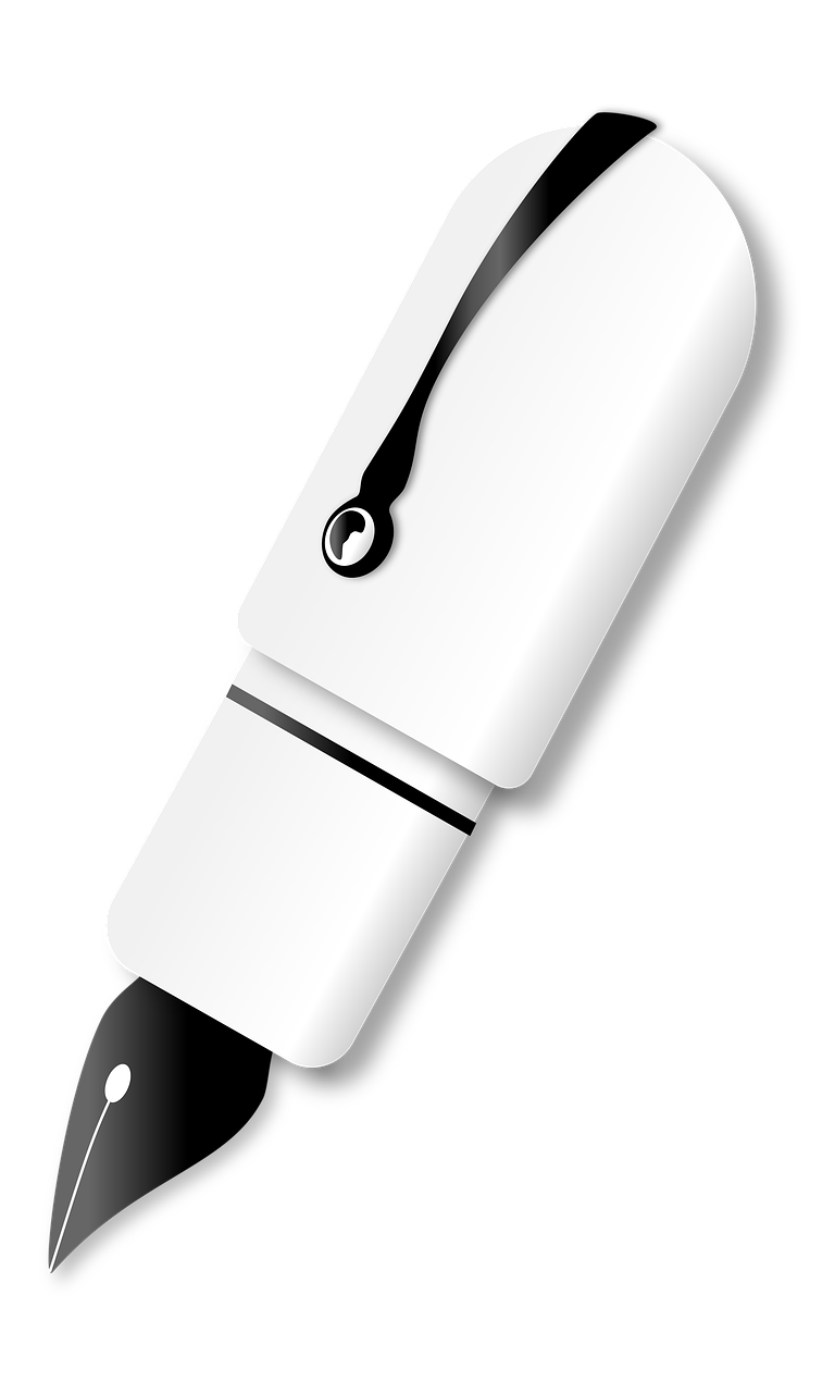 字如其人，书写自我