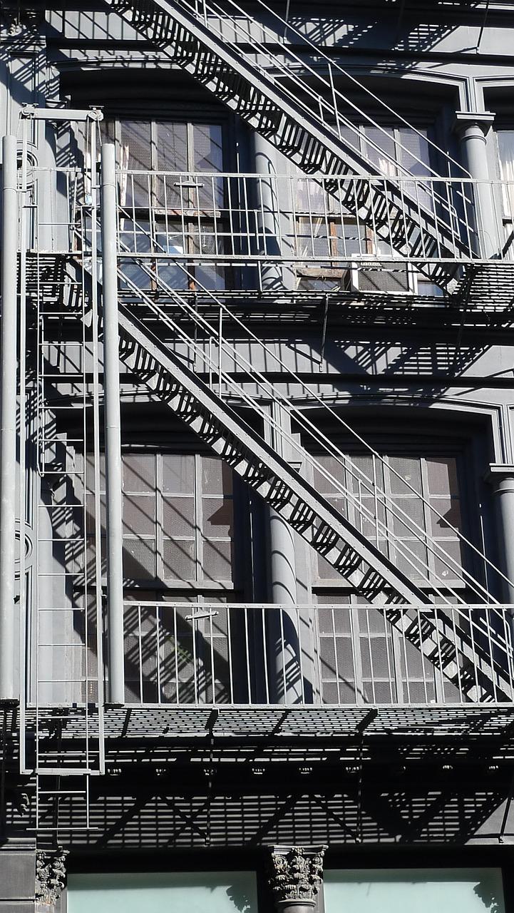 楼梯行业排名如何