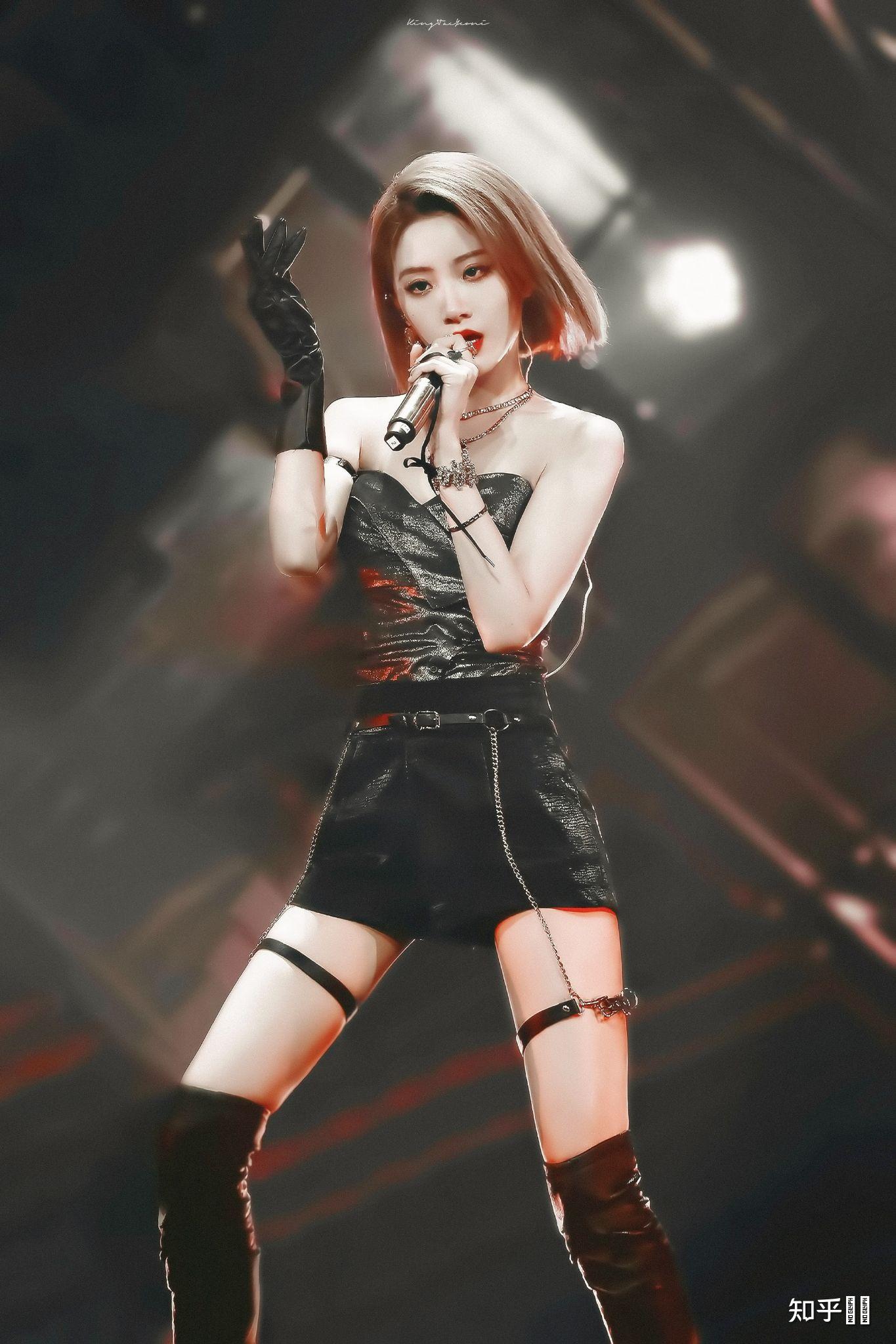 如何评价the9青3dumbdumbdumb舞台表演